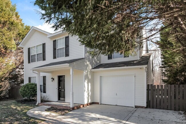 Foto del edificio - 520 River View Dr