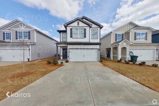 Building Photo - 6030 Taramore Ln NW