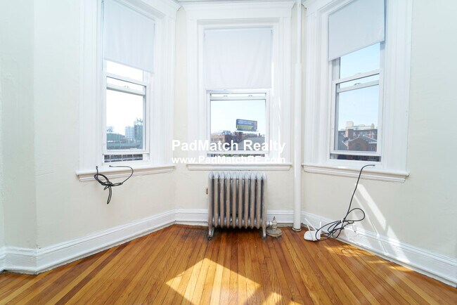 Foto del edificio - 1175 Boylston St