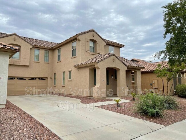 Foto del edificio - 15446 W Jenan Dr