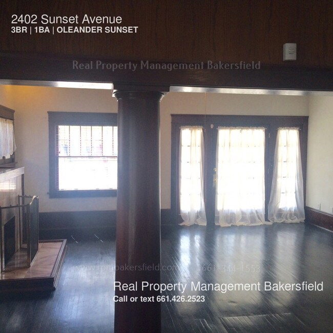 Building Photo - 2402 Sunset Ave