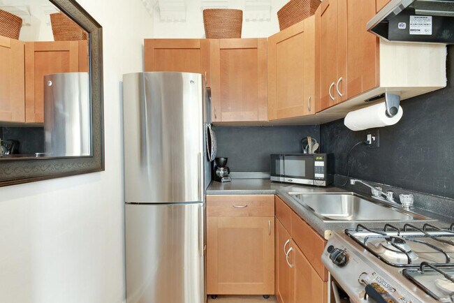 Foto del edificio - 1821 19th St NW