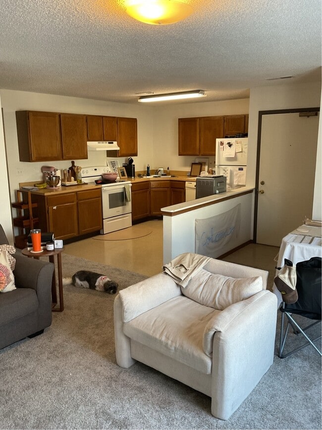 Foto del edificio - 1010 Kearney St