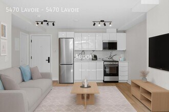 Building Photo - 5470 Rue Lavoie