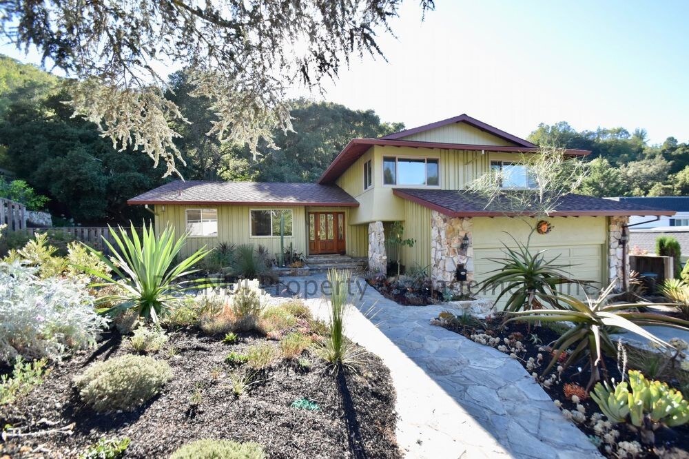50 Pebble Beach Dr, Novato, CA 94949 House Rental in Novato, CA