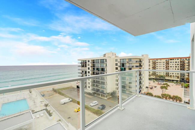 Building Photo - 3450 S Ocean Blvd