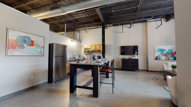 Wireworks Lofts photo'