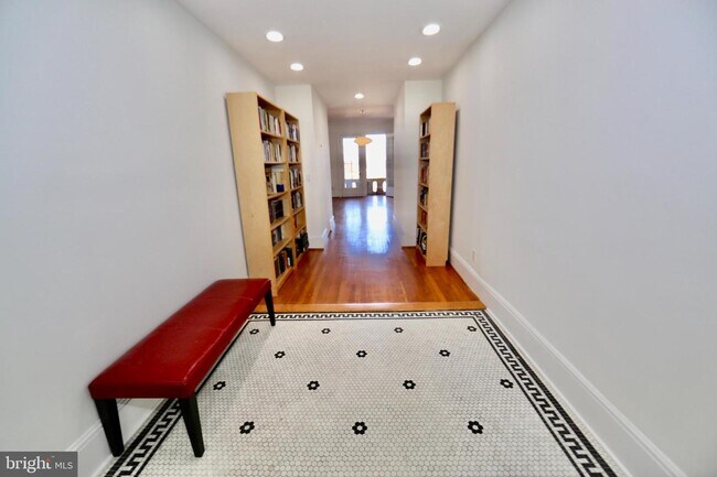 Building Photo - 3420 16th St NW