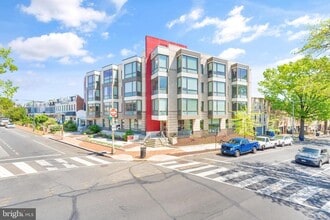 Building Photo - 1500 Pennsylvania Ave. SE