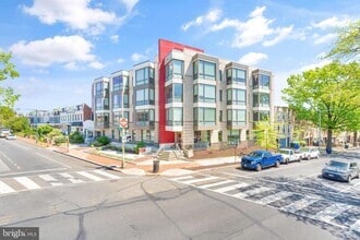 Building Photo - 1500 Pennsylvania Ave. SE