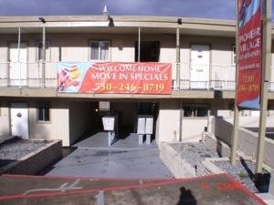 Foto del edificio - Shasta View Apartments