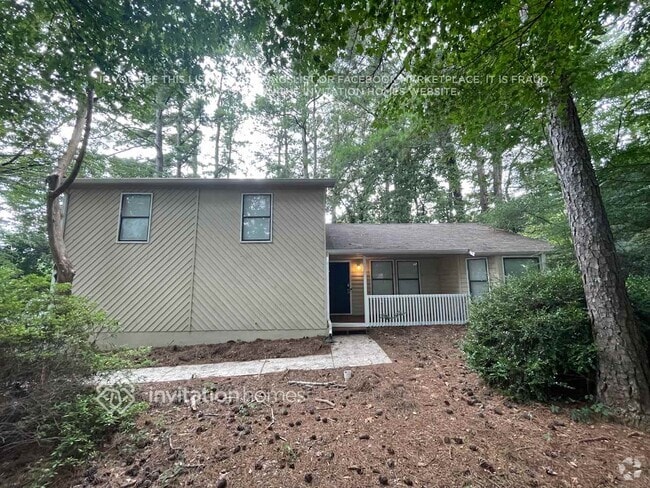 Building Photo - 4821 Chapelle Ct