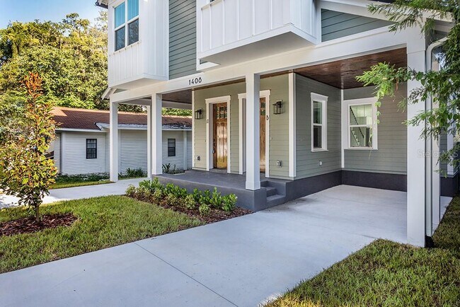 Foto del edificio - 1408 E Curtis St