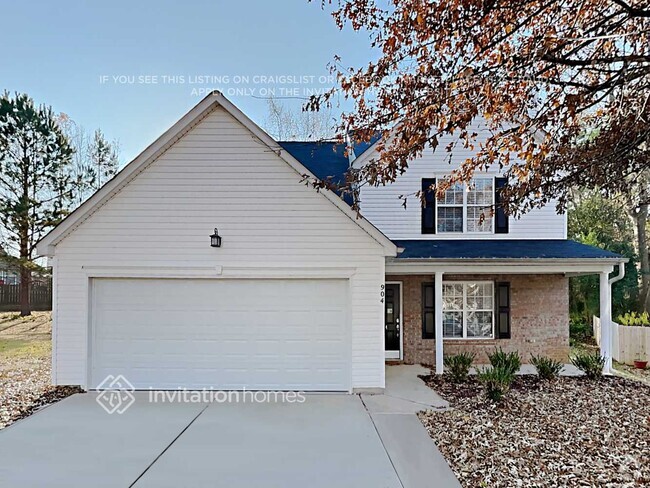 Building Photo - 904 Grass Hollow Ct