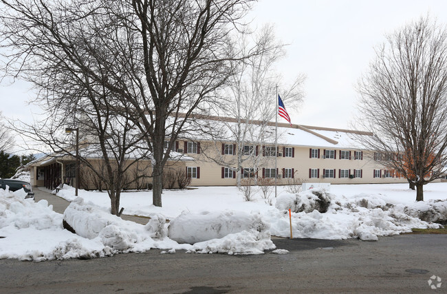 Building Photo - Mountainview Commons