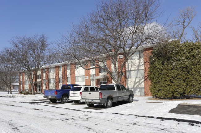 Building Photo - Penn Apartments