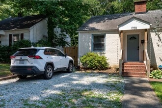 Building Photo - 1705 Ruffin St
