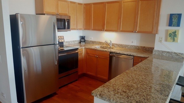Foto del edificio - 474 N Lake Shore Dr