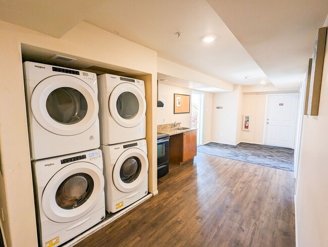 Interior Photo - Vision 5 Apartments