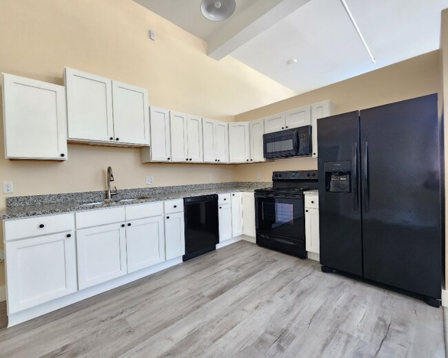 Foto del edificio - 21 Jefferson St