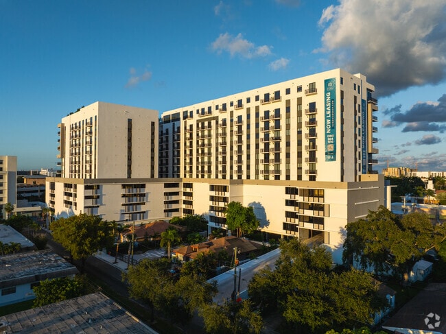 Building Photo - 101 Dania Beach