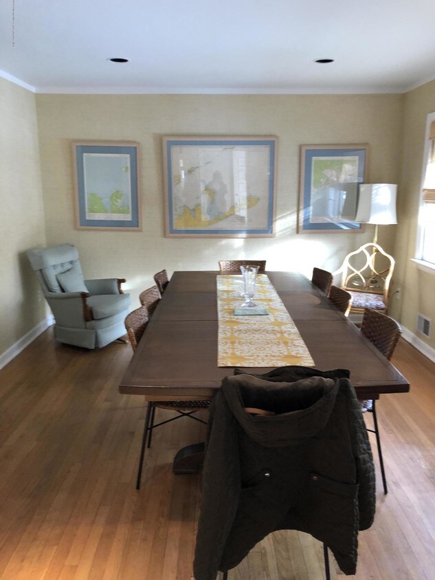 409 Brookside Ave, Oakhurst, NJ 07755 House Rental in Oakhurst, NJ