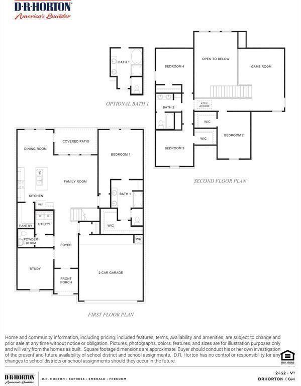 Building Photo - 3303 Zephyr Park Ln