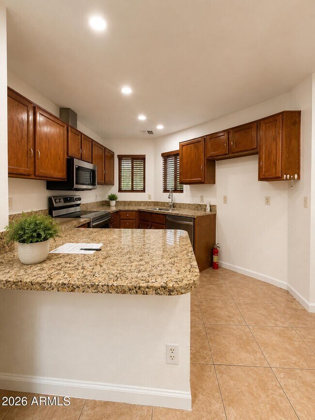 Foto del edificio - 11140 N 82nd Ln