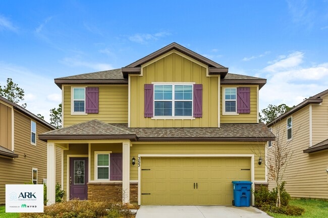 Building Photo - 353 Fellbrook Dr