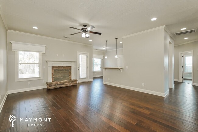 Building Photo - Spacious 4 Home in Chastain Place Grovetown, GA