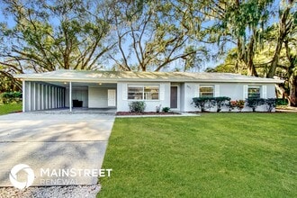 Building Photo - 601 Vining St