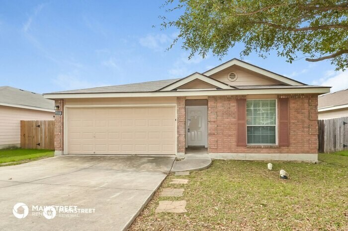 Primary Photo - 411 Jockey, San Antonio, TX 78227
