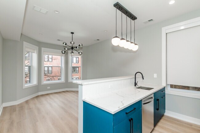 Foto del edificio - 716 S Laflin St