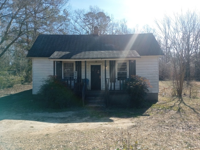 Primary Photo - 9 Townsend St