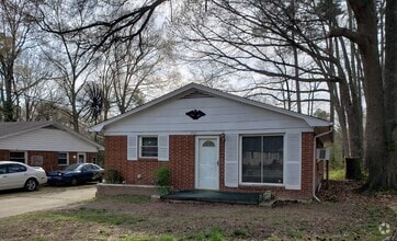 Building Photo - 2421 Dearborn Dr