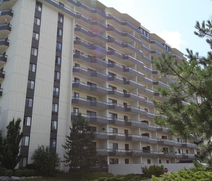 Primary Photo - Marina Park Place
