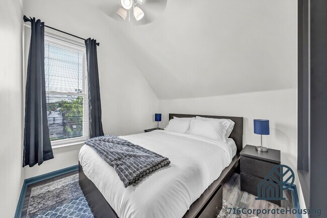 Foto del edificio - Furnished 2-Bedroom, 2-Bath Apartment near the Medical Campus