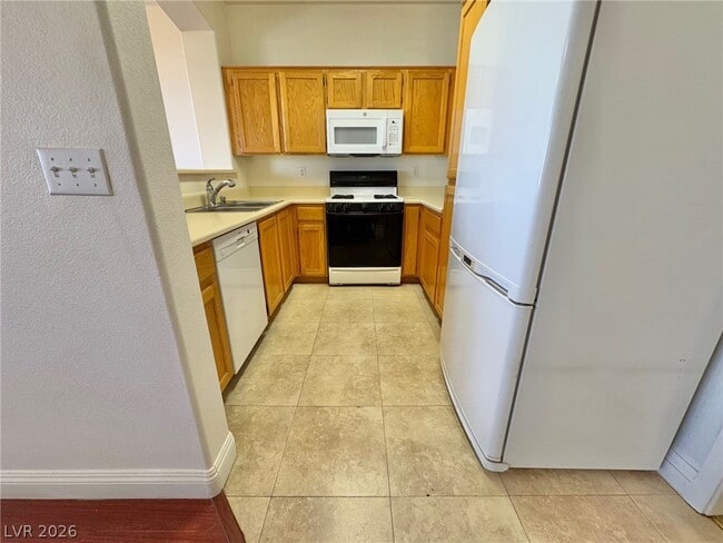 Foto del edificio - 1249 Nevada Sky St