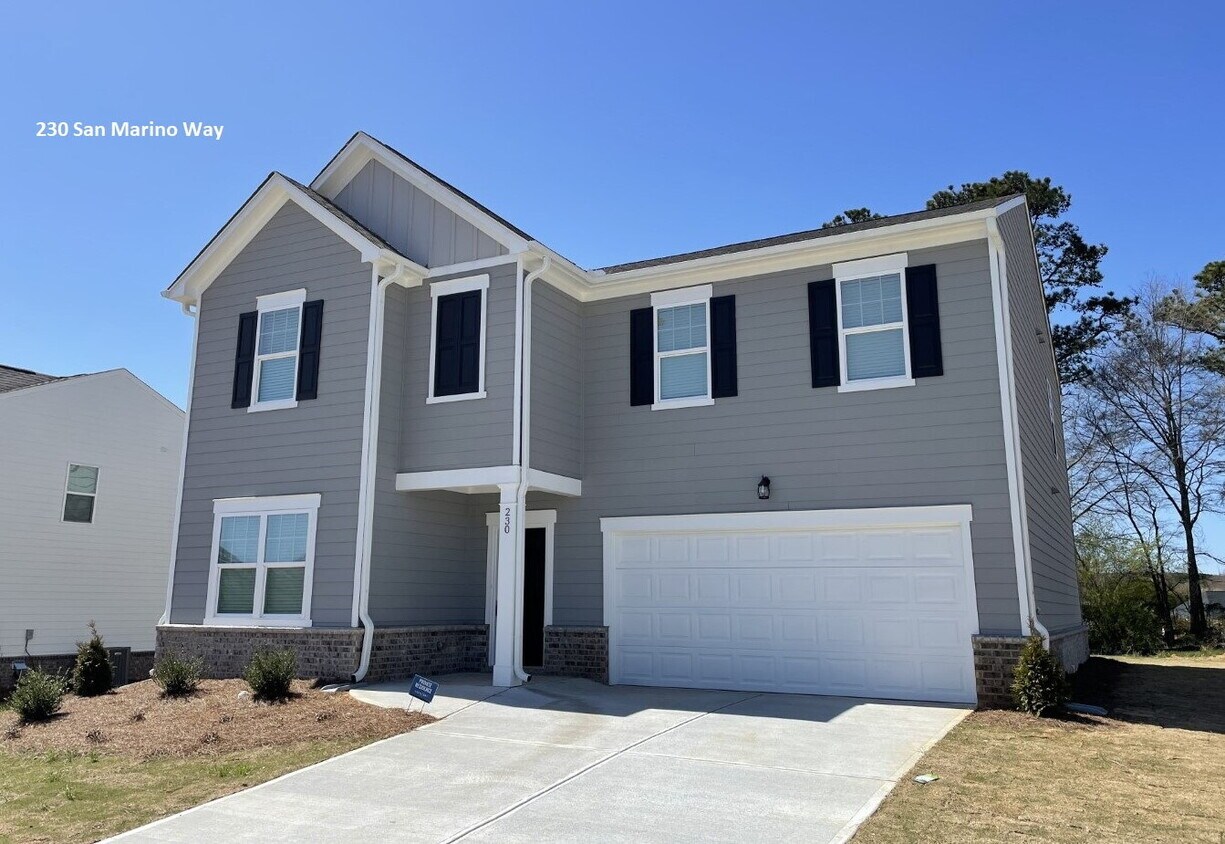 Foto principal - Beautiful 4BR