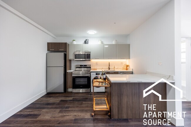 Foto del edificio - 1553 W Hollywood Ave