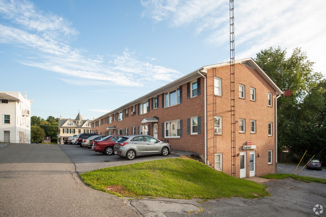 201 W Main St, Middletown, MD 21769 Apartments in Middletown, MD