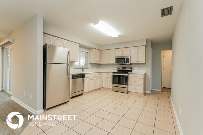 Foto del edificio - 1414 SE 26th Terrace