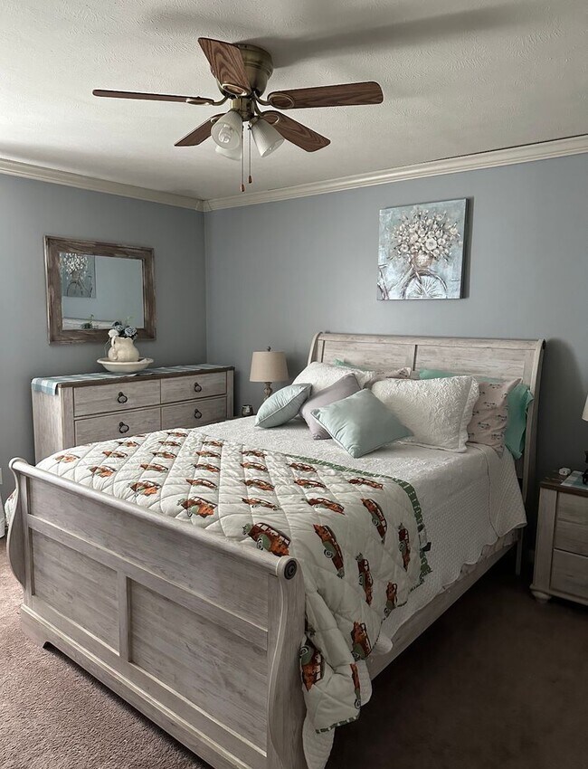 Foto del edificio - Rutledge 37861 - Beautifully Modernized 3 Bedroom, 2 Bath Home in Deer Ridge Subdivision! - Call ...