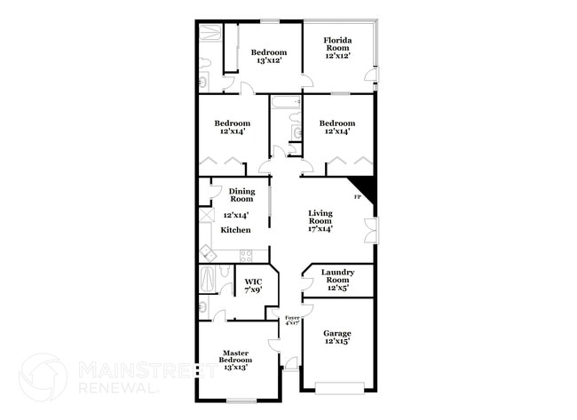 Building Photo - 1864 Sheraton Lakes Cir