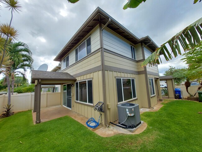 Foto del edificio - 91-2264-2264 Kanela St