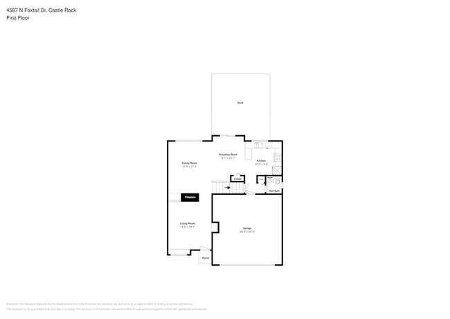 Building Photo - 4587 N Foxtail Dr
