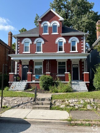 Building Photo - 1540-1542-1542 Clifton Ave