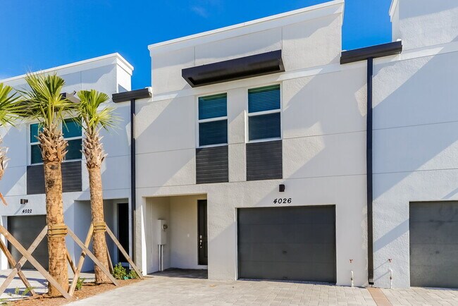 Foto del edificio - 4026 Hot Springs Ave