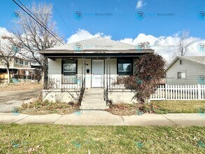 Building Photo - 815 Jones St