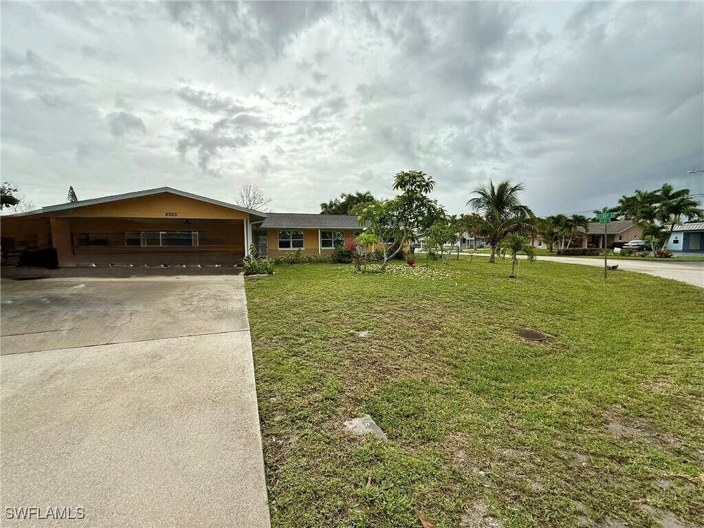 Primary Photo - 4925 Viceroy St
